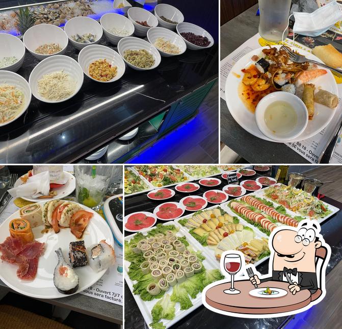 Ô Grand Buffet