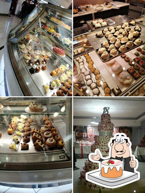 Guarda questa foto di Pasticceria Bar Gelateria Gabbiano
