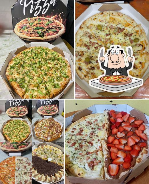 Pizzaria Veneza