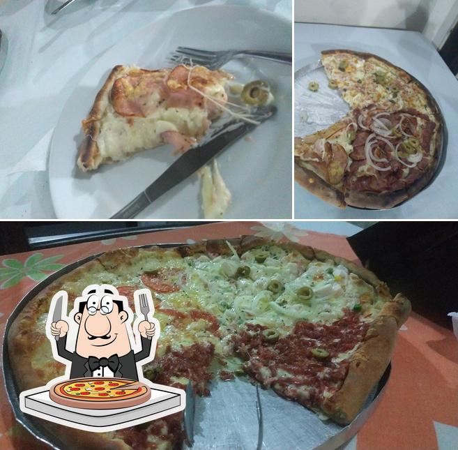 Pizzaria Florenzza