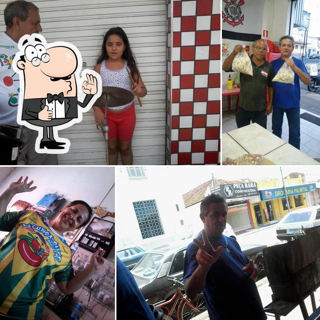 Churra's Bar