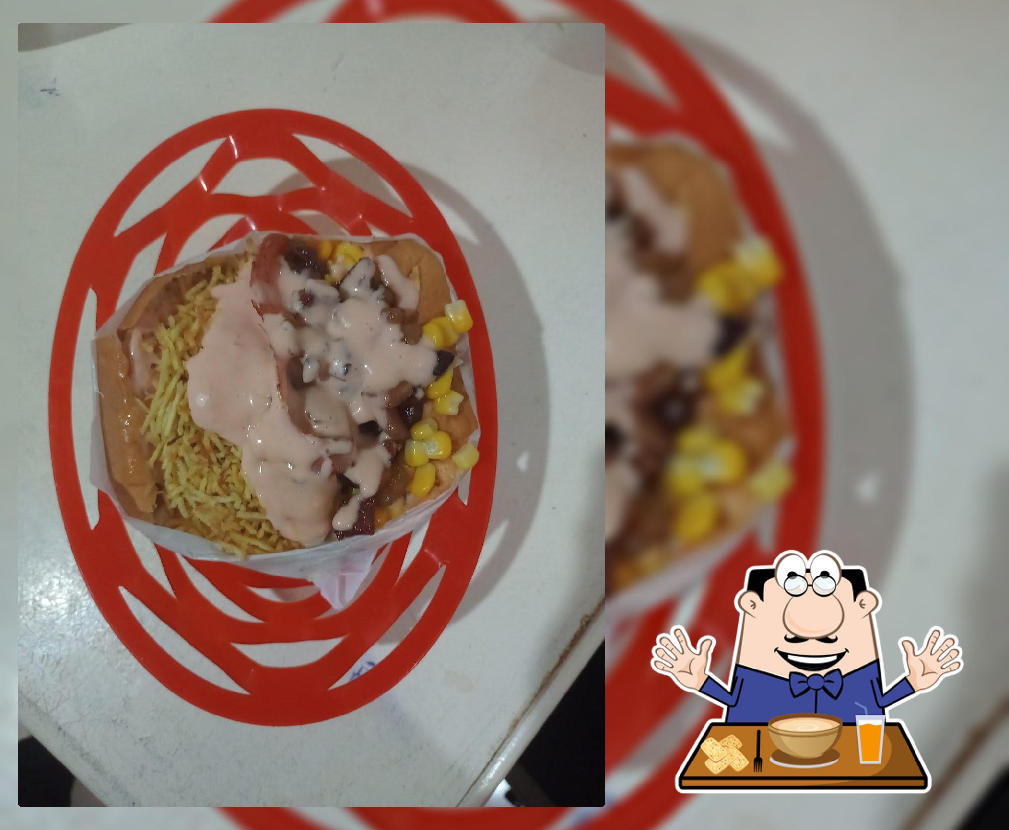 Ponto certo lanches