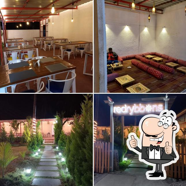 R-Cafe by Red Rybbons