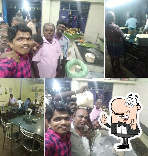 Here's an image of Balaji S