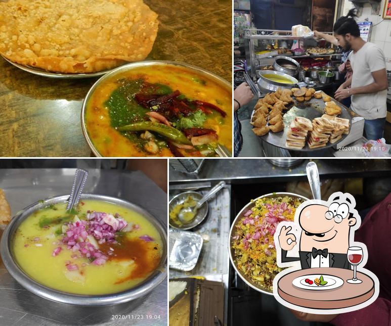 Jai Balaji Nasta House