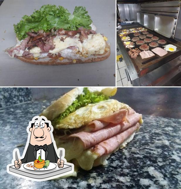 Ki Rangão lanches