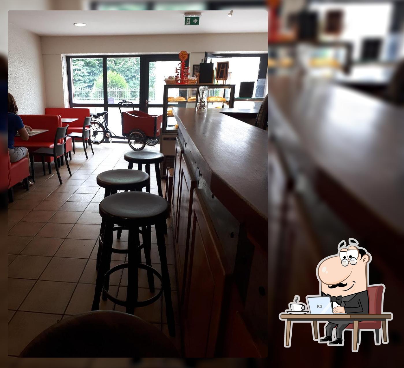 LES GOURMANDISES D'ARTHUR
