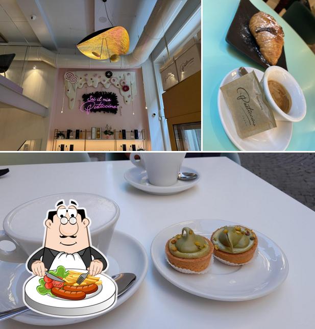 Platti al Pasticcino Arona