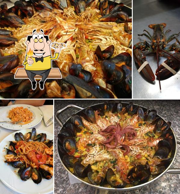 Ristorante Pizzeria Santo Stefano 4