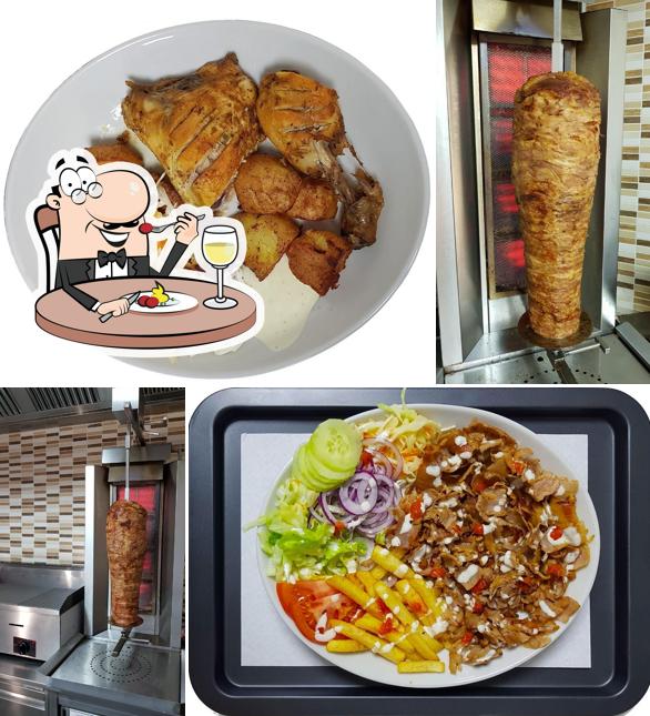 Royal Kebab & Pizza