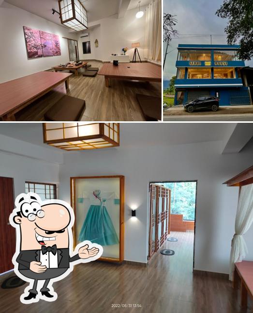 See the image of SEOUL House