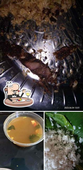 SV Catering Services