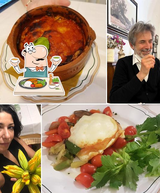 Platti al Terranima - Ristorante di cucina tipica pugliese