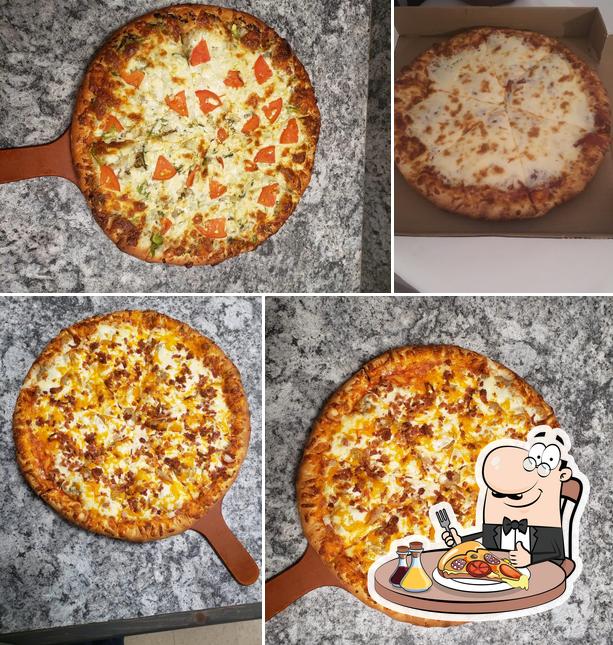 Waikato Pizza