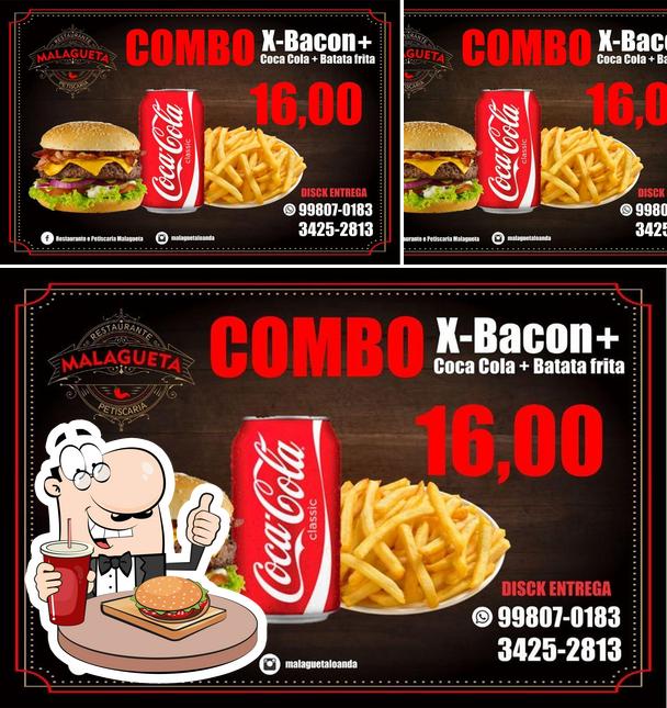 Restaurante Malagueta