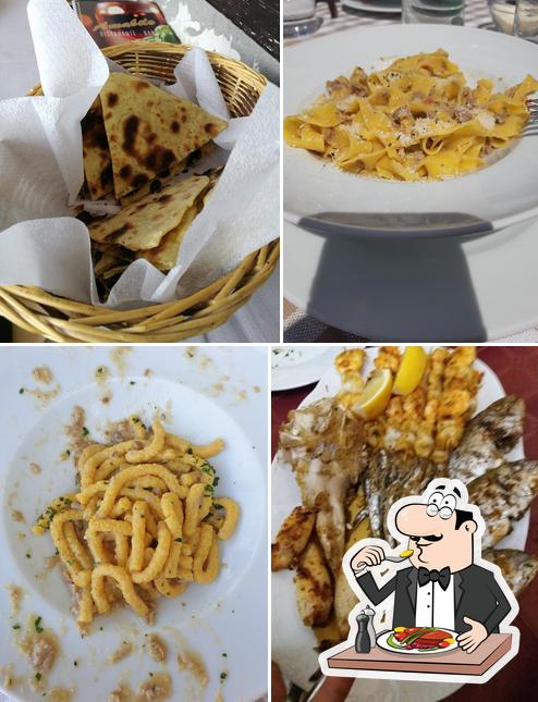 Ristorante Amabile