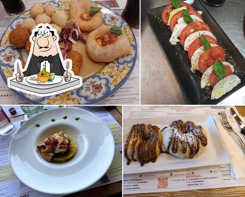 Rossopomodoro Genova Aeroporto