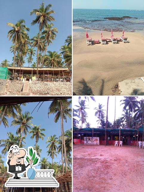 Sea Breeze Restaurant