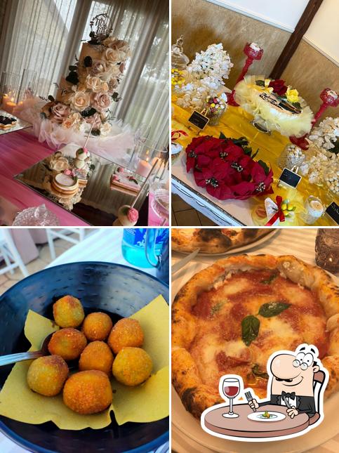 Platti al Vernacolo Ristorante Pizzeria