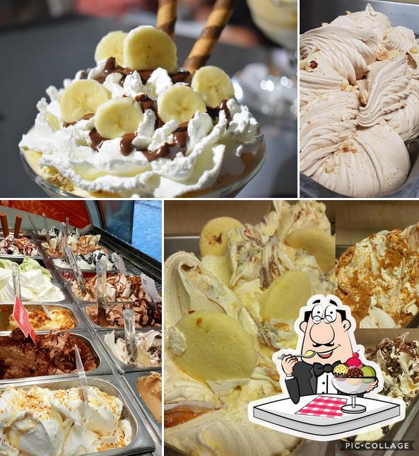 Il Cinque Colli bar gelateria