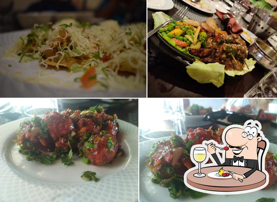 Rajwadu The Village Hotel