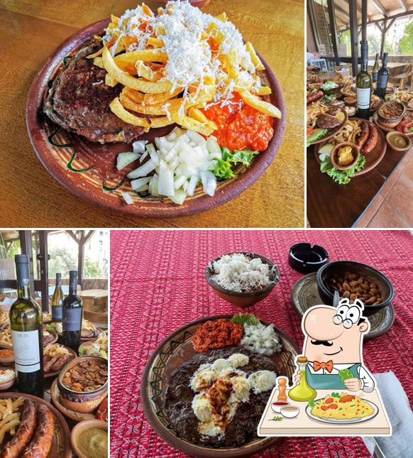 Platti al Makedonska Kuca