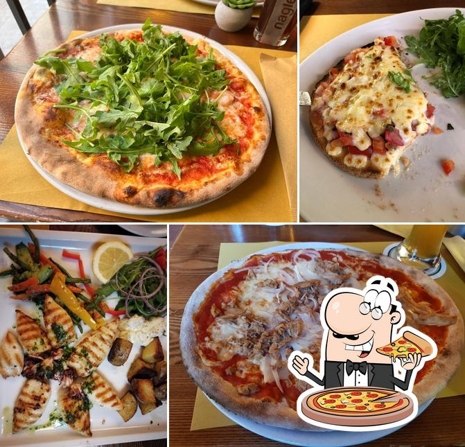Pizzeria PAM PAM