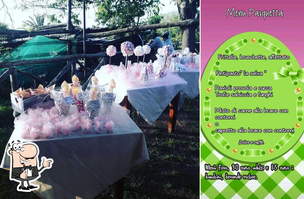 Guarda questa immagine di Agriturismo La Selva