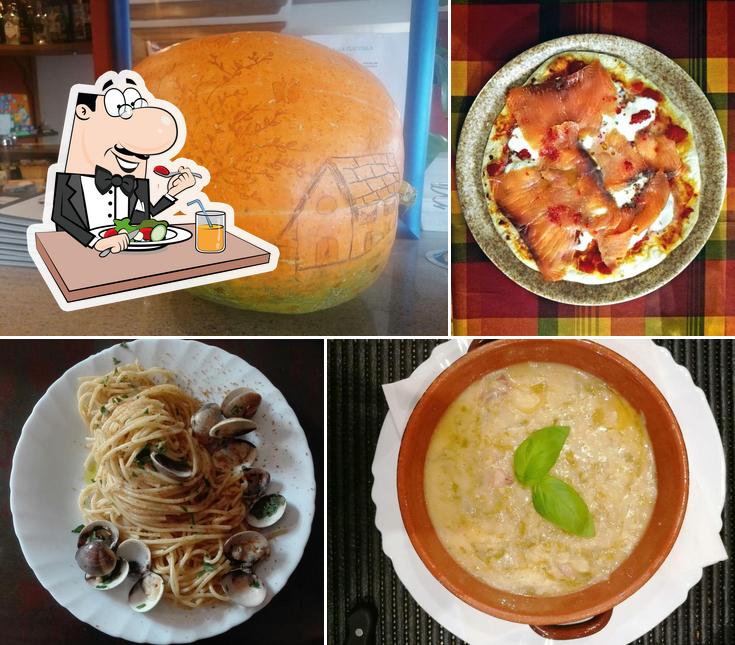 Bar Bistrot Il Cantuccio