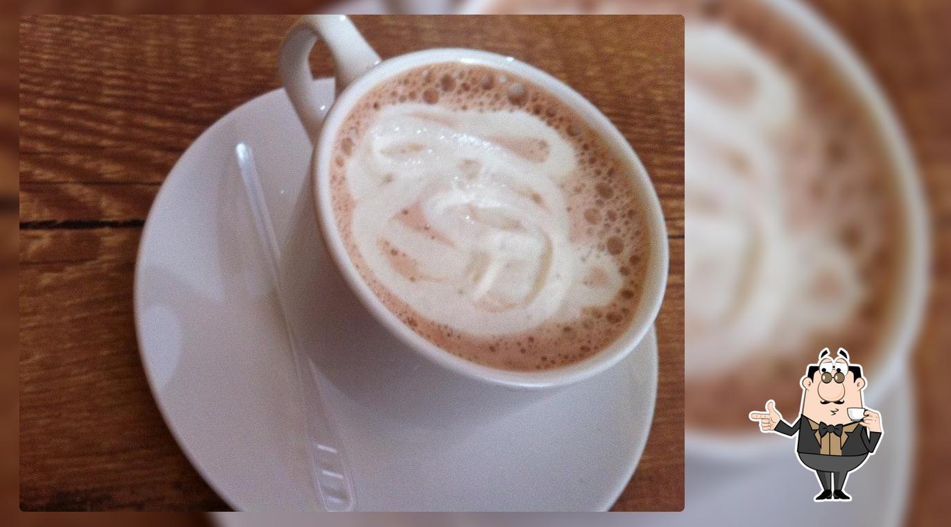 Café Di Medeiros