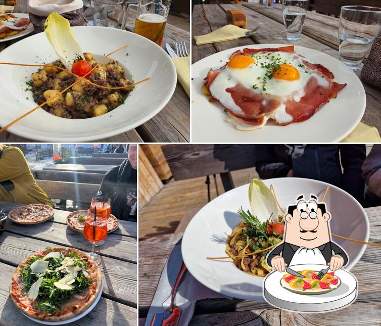 Gnocchi al Max Alm