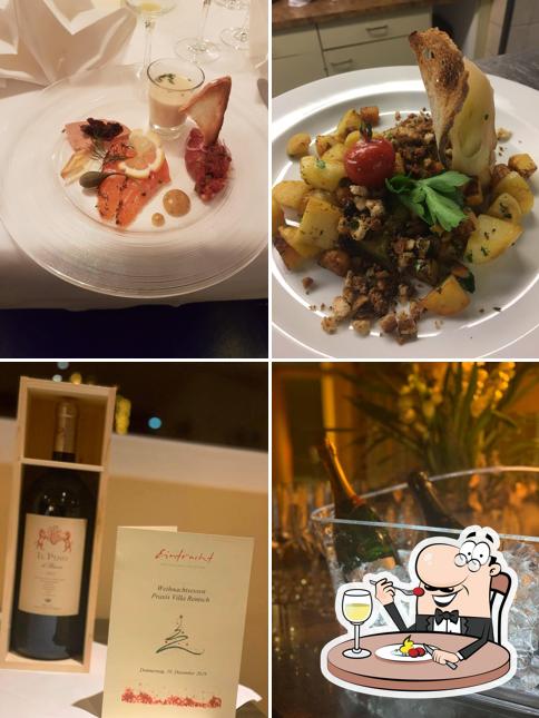 Eintracht Restaurant + Catering