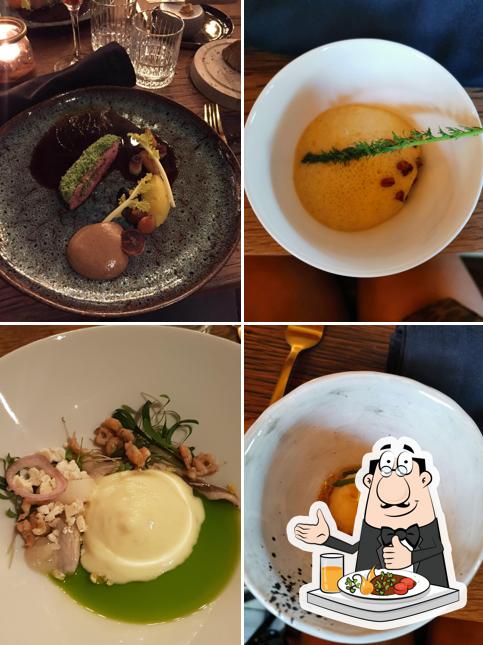 Plats à Goudt