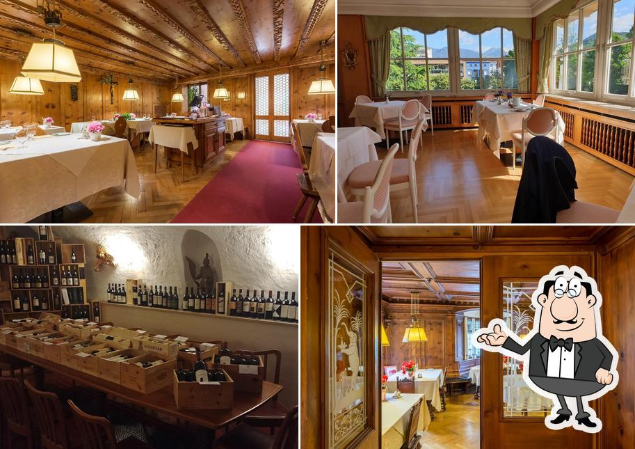 Hotel & Restaurant Elephant