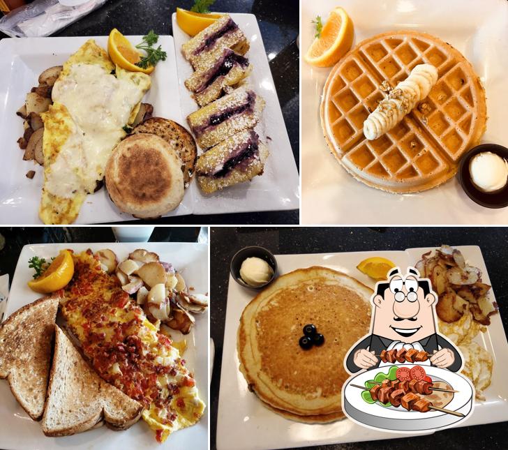 Keke's Breakfast Cafe