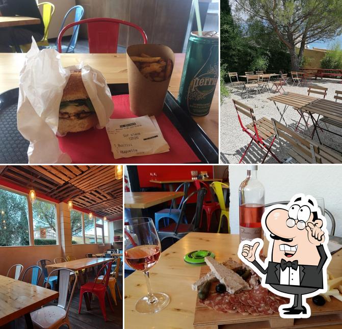 La Ferme à Burgers