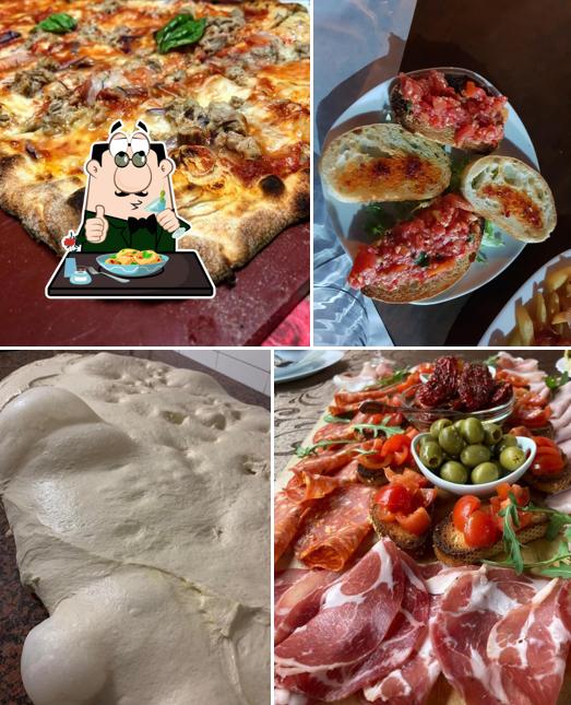 Platti al Leccormie Ristorante Pizzeria