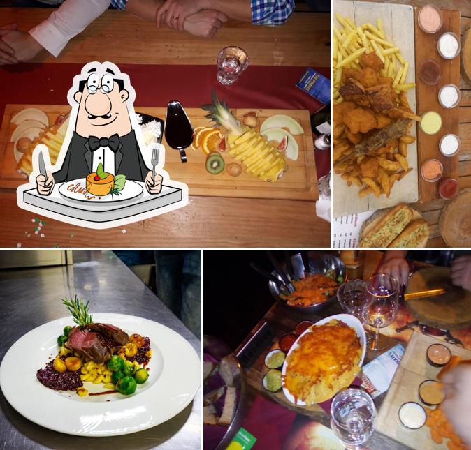 Cibo al Pirates Hinwil - Planet of Entertainment Cibo al Pirates Hinwil - Planet of Entertainment