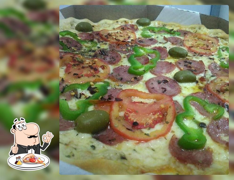 Pizzaria Kero Pizza
