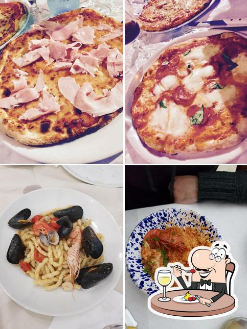 Cibo al Drikky's