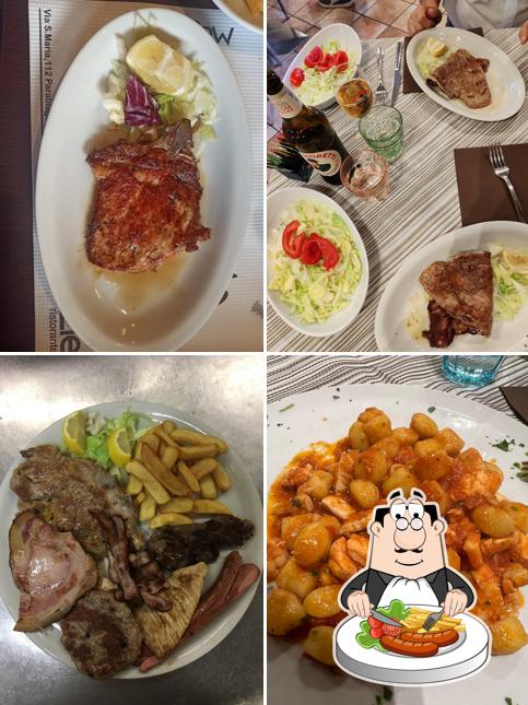 Cibo al MagiClem