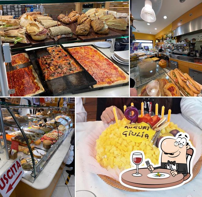 Pasticceria Letizia