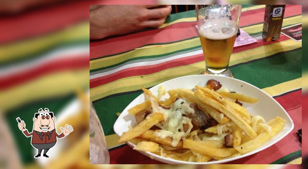 Pizzaria Republica e Choperia