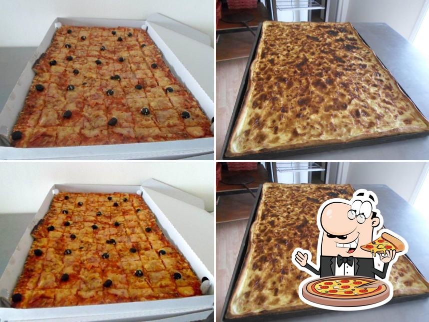 Pizz'Alp