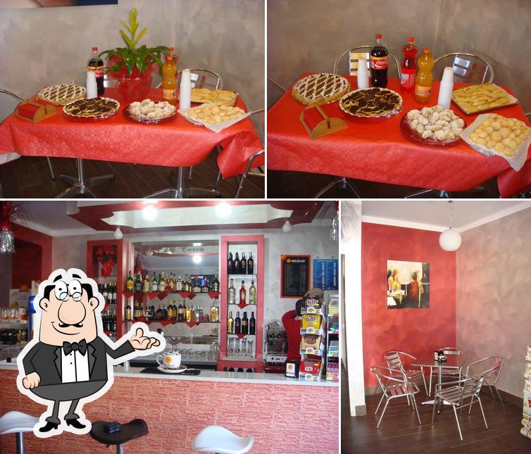 Bar Del Corso
