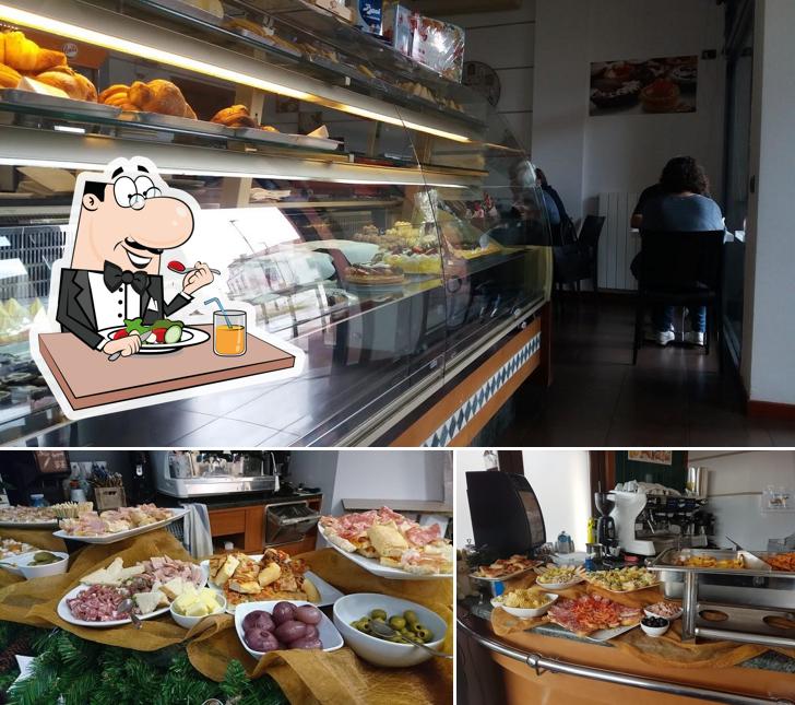 Platti al La buongustaia
