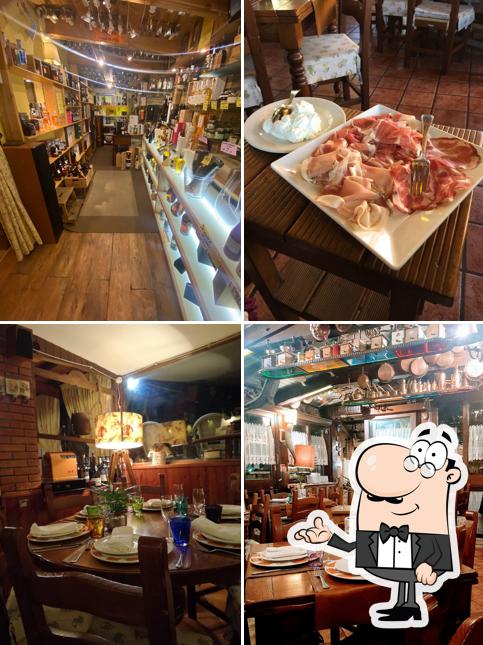 La Fattoria del Campiglione