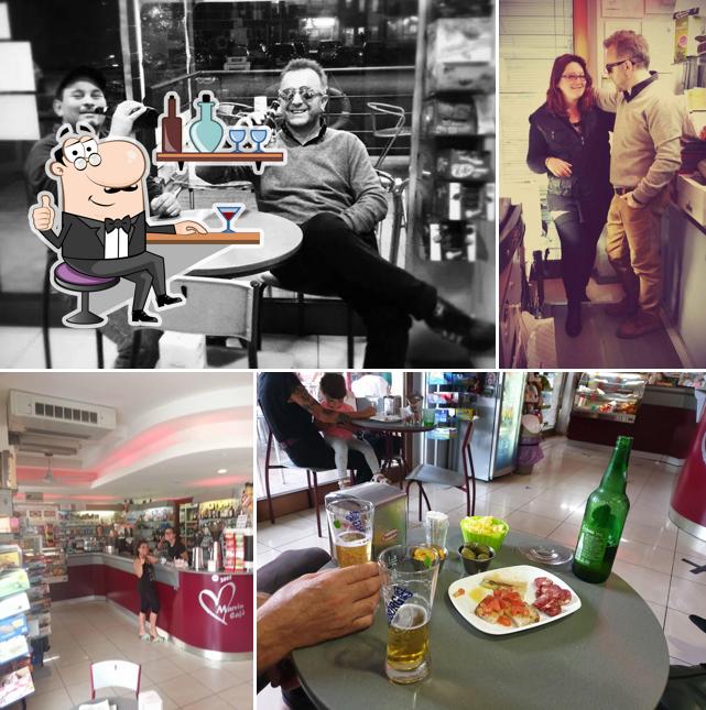 Marvin Cafe' Di Pasqua Vincenzo