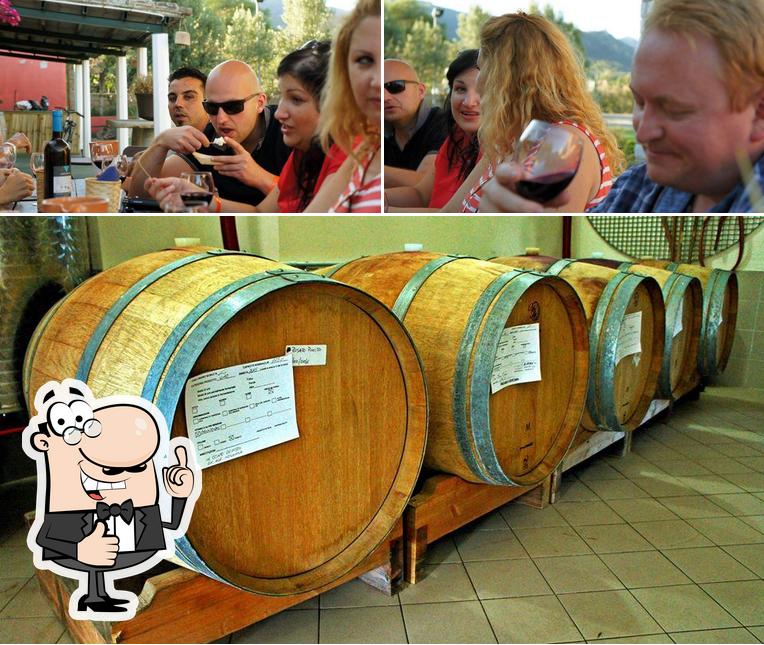Ecco una foto di Meigamma Societa Agricola