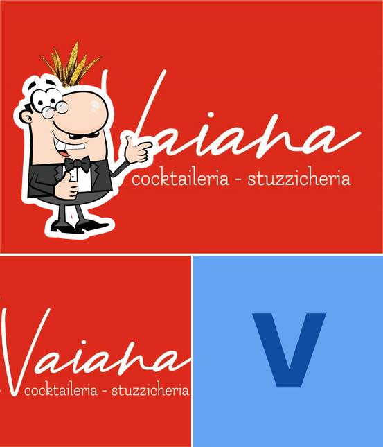 Vaiana - Cocktaileria & Stuzzicheria